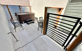 Zion Oasis Rentals