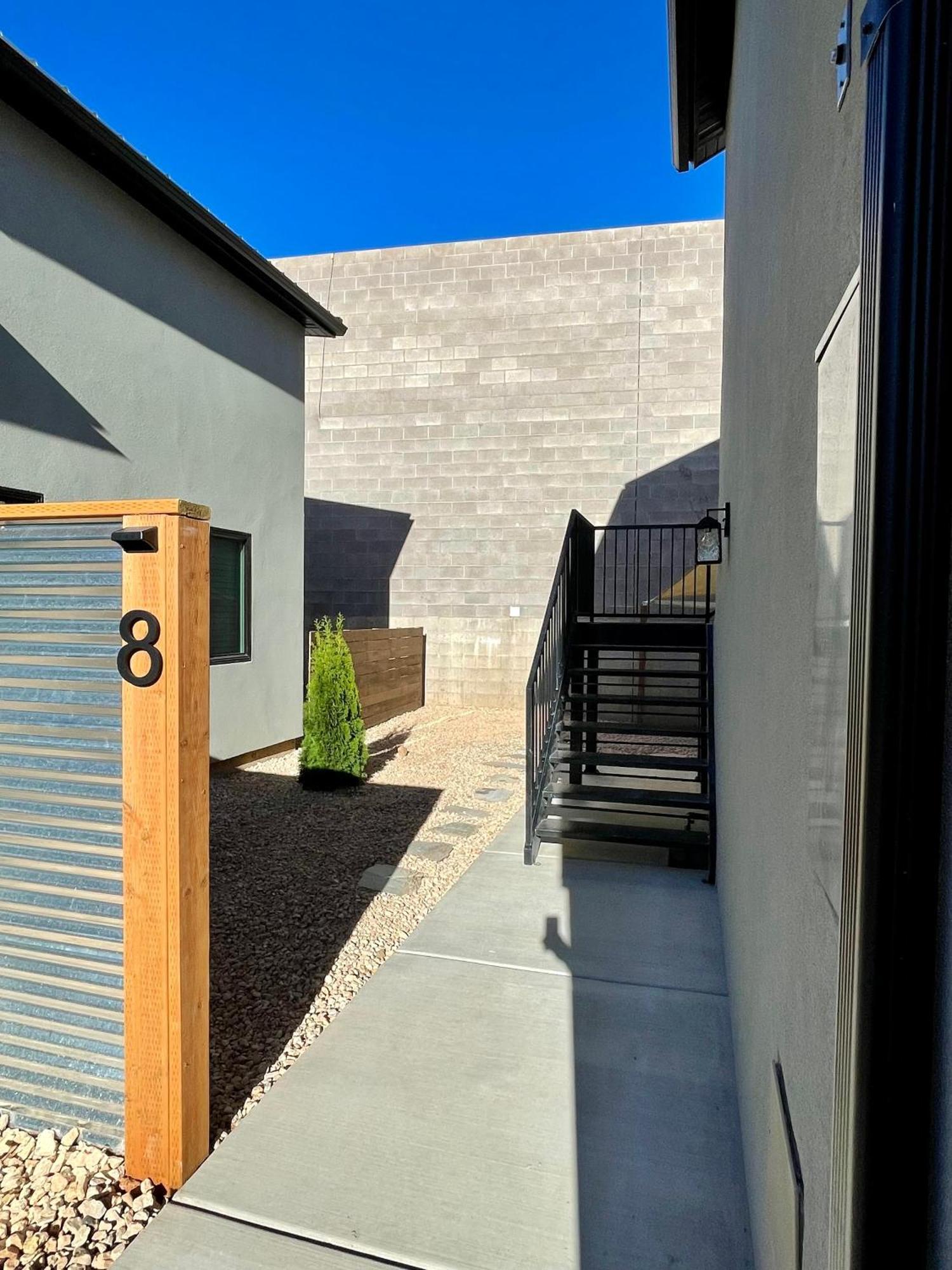 Zion Oasis Rentals Hurricane Exterior photo