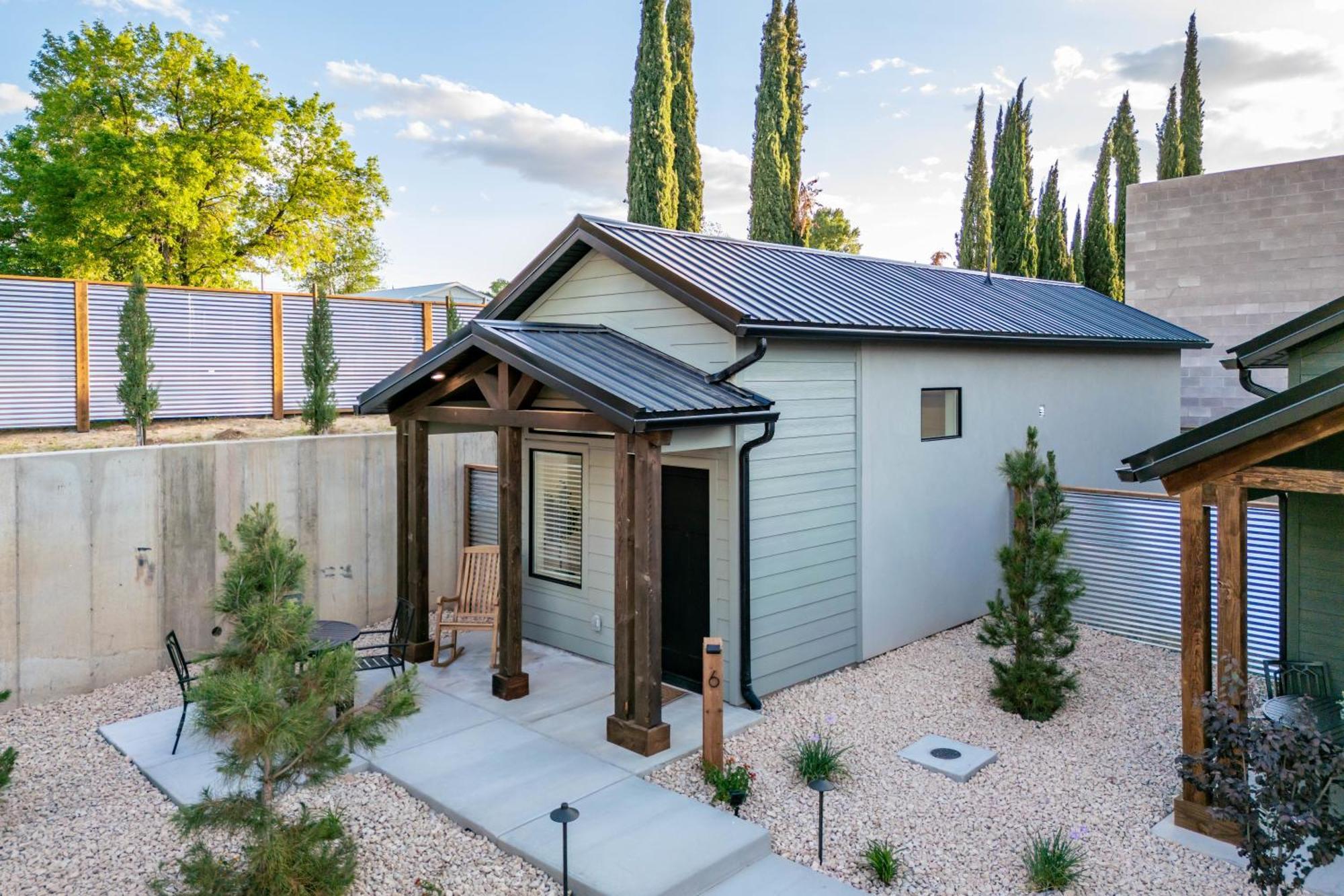 Zion Oasis Rentals Hurricane Exterior photo